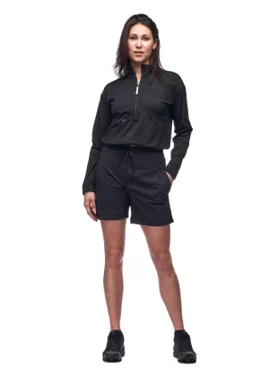 Women's Sendero Anorak (Past Season)