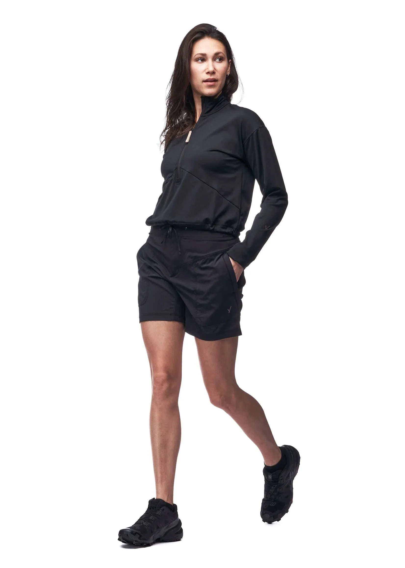 Women's Sendero Anorak (Past Season)