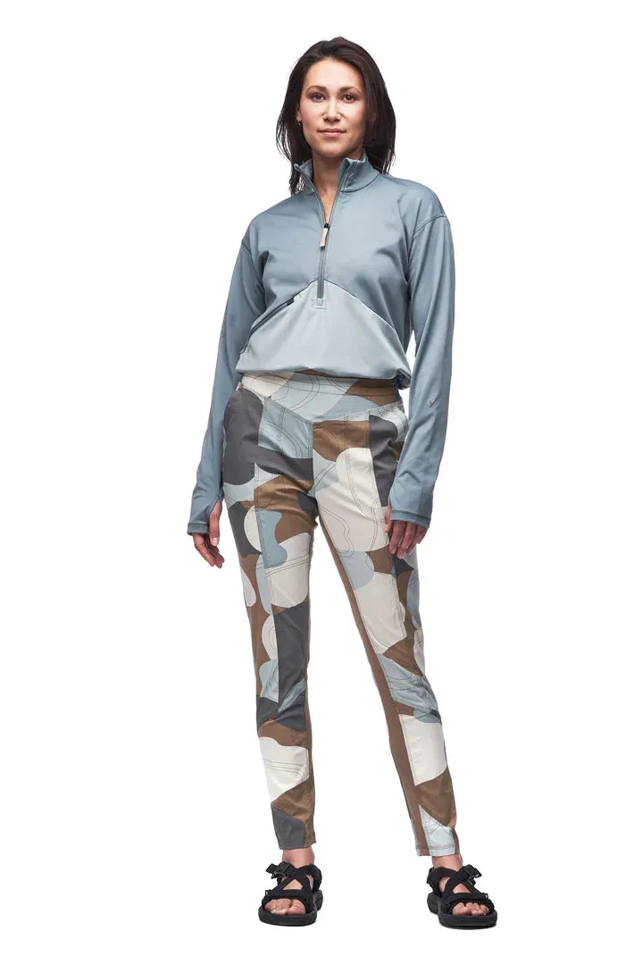 Women's Sendero Anorak (Past Season)