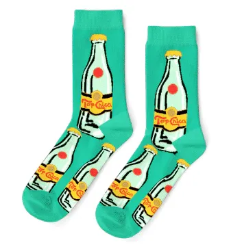 Women's Sized Socks - Top Chica
