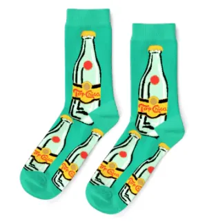 Women's Sized Socks - Top Chica