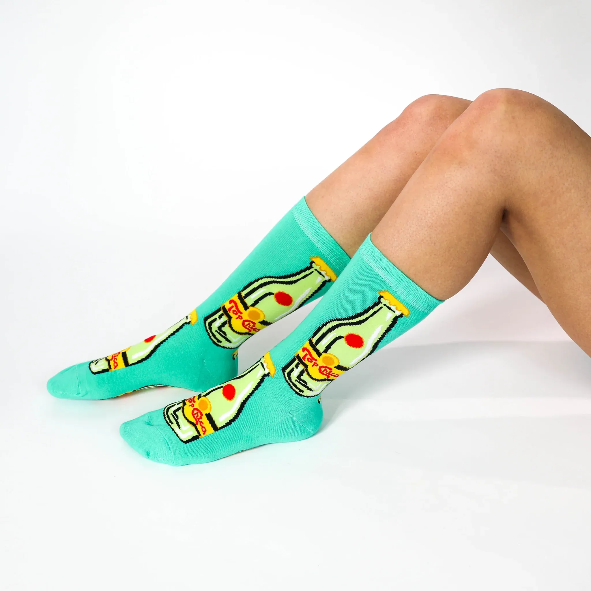 Women's Sized Socks - Top Chica