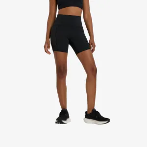Women's Sleek Pocket High Rise Short 6"