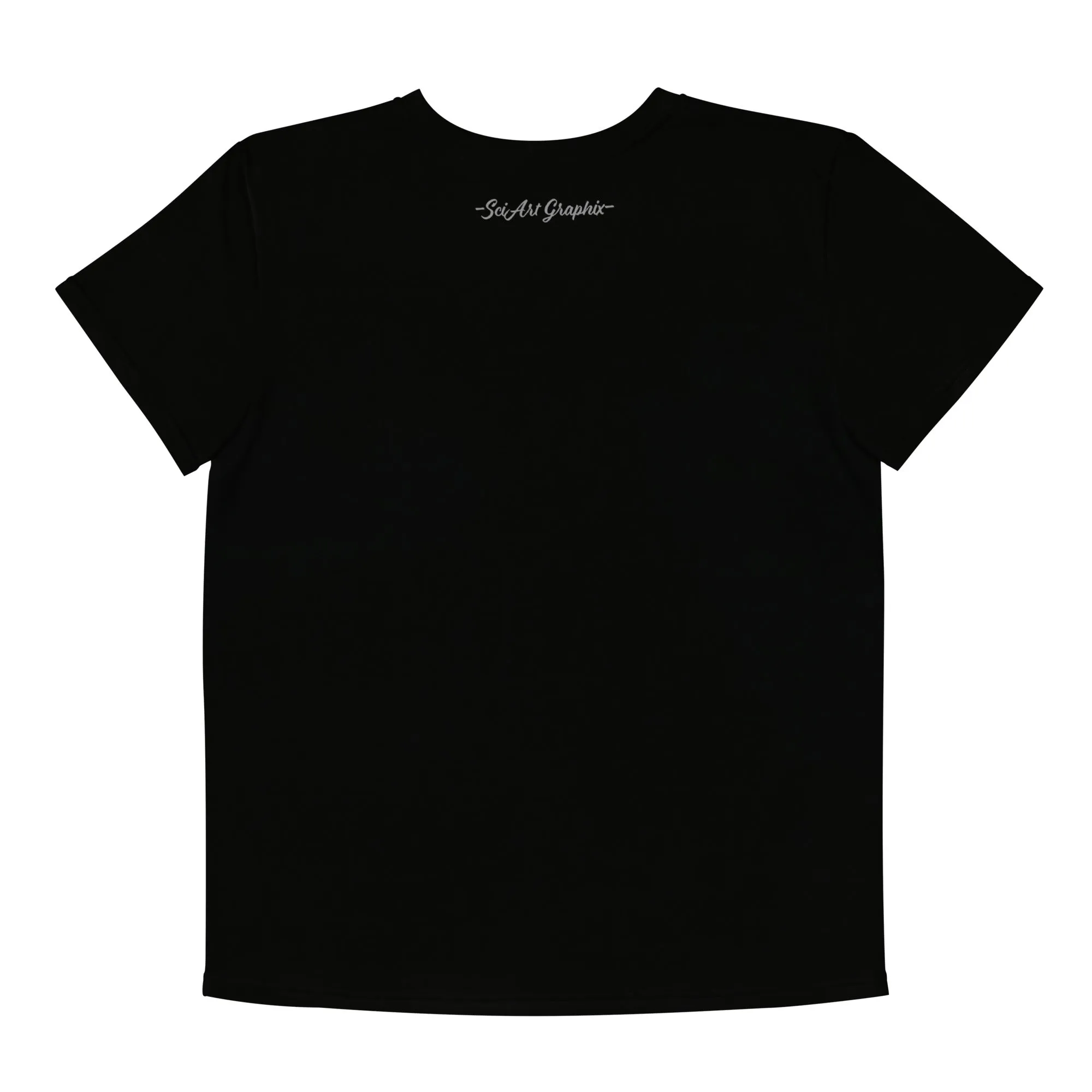 Youth T-Shirt Human Natural Power